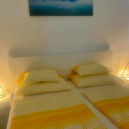 Vízparti Apartman Siófok Exteriér fotografie