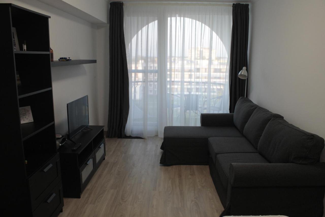 Apartmán Vízparti Apartman Siófok Exteriér fotografie