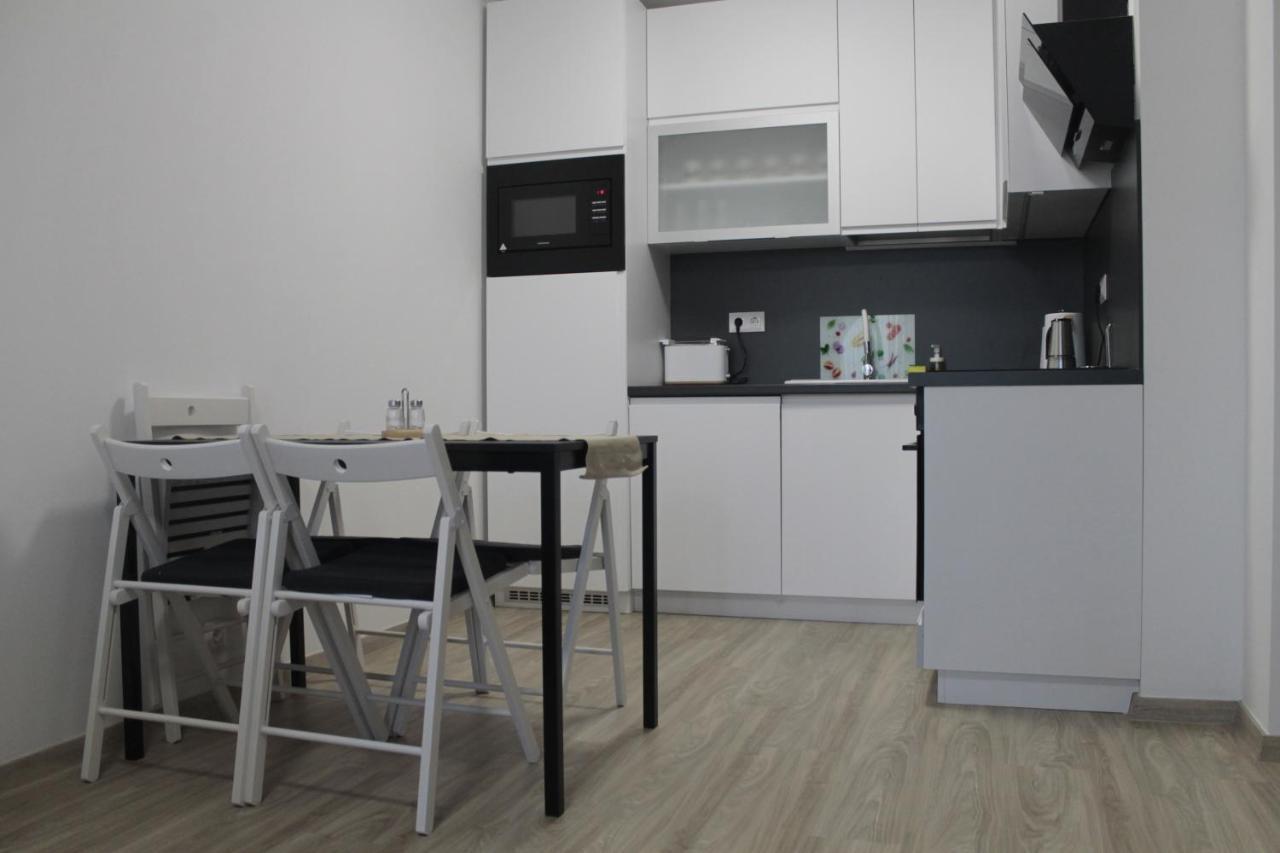 Apartmán Vízparti Apartman Siófok Exteriér fotografie