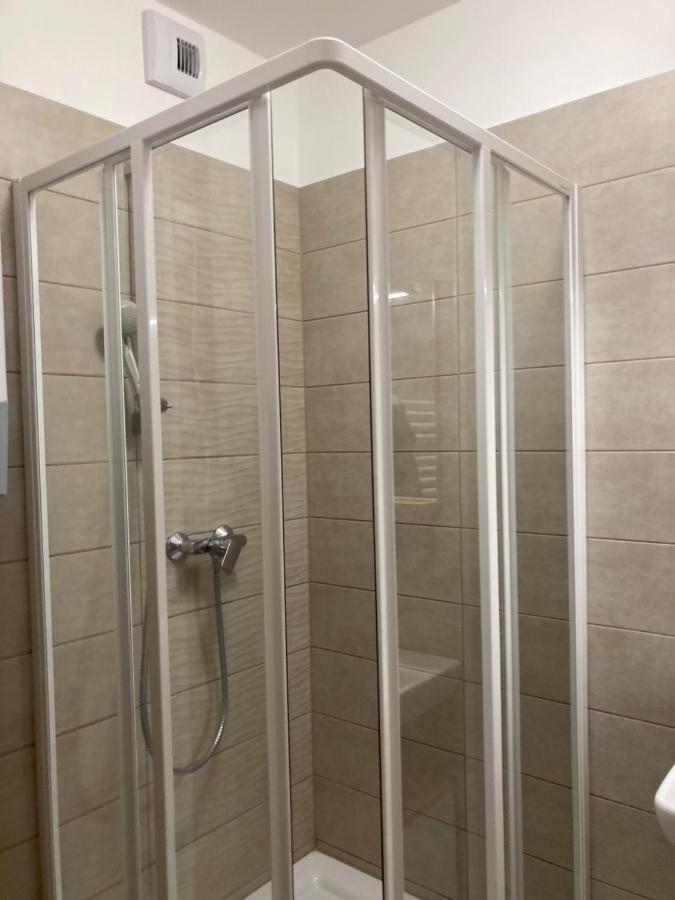 Vízparti Apartman Siófok Exteriér fotografie
