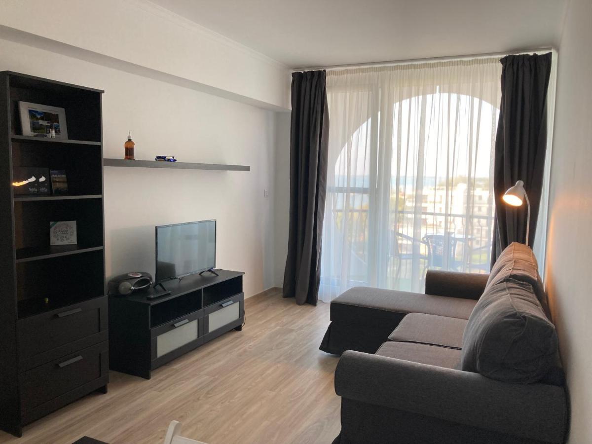 Apartmán Vízparti Apartman Siófok Exteriér fotografie