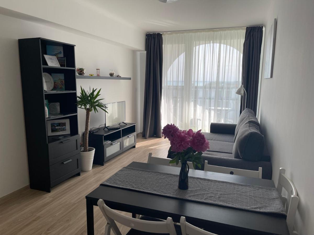 Apartmán Vízparti Apartman Siófok Exteriér fotografie